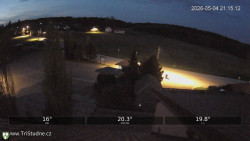 Parkoviště