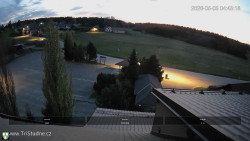 Parkoviště