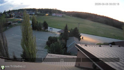 Parkoviště