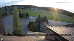 Parkoviště