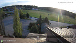 Parkoviště