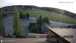 Parkoviště