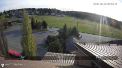 Parkoviště