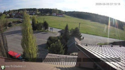 Parkoviště
