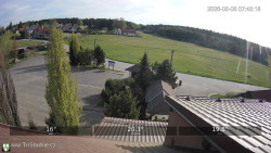Parkoviště