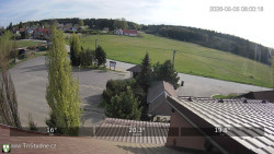 Parkoviště