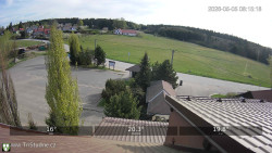Parkoviště