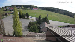 Parkoviště