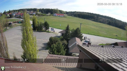 Parkoviště