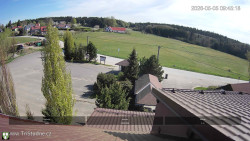 Parkoviště