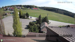 Parkoviště