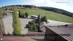 Parkoviště