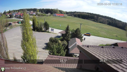 Parkoviště