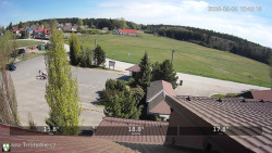 Parkoviště