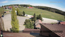 Parkoviště