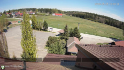 Parkoviště