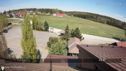 Parkoviště