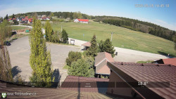 Parkoviště