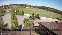 Parkoviště
