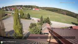 Parkoviště
