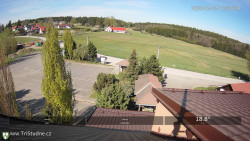 Parkoviště