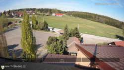 Parkoviště