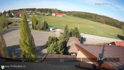 Parkoviště
