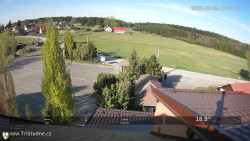 Parkoviště