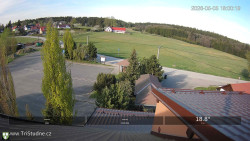 Parkoviště