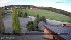 Parkoviště
