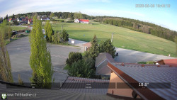 Parkoviště