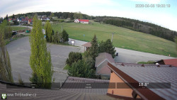 Parkoviště