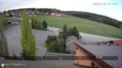 Parkoviště