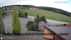 Parkoviště