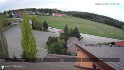 Parkoviště