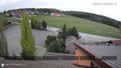 Parkoviště