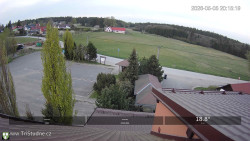 Parkoviště