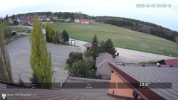 Parkoviště