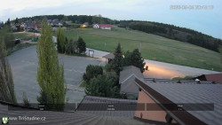 Parkoviště