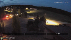 Parkoviště
