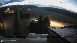 Parkoviště