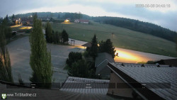 Parkoviště