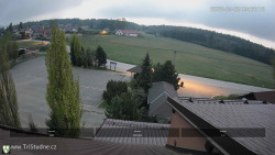 Parkoviště
