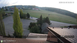 Parkoviště