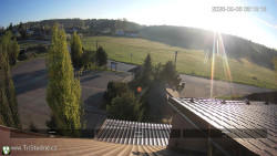 Parkoviště