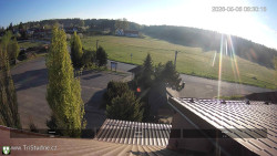 Parkoviště