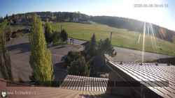 Parkoviště