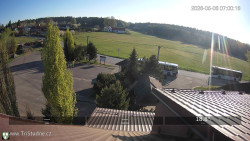Parkoviště