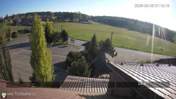 Parkoviště