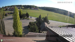 Parkoviště